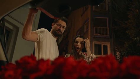 Adı durdu, yani durul bazan. Ağır Romantik fragmanı | NTV