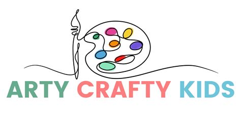 Art And Craft Ideas For Kids Arty Crafty Kids