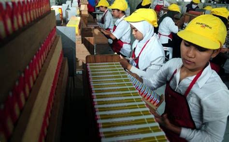 Check spelling or type a new query. Lowongan Pabrik Rokok untuk Cewe di PT. Mitra karya Tri ...