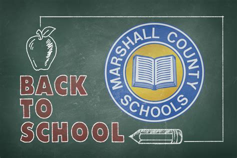 Students Heading Back To School In Marshall County Mcninch Primary School