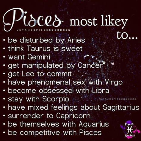 Pin On Pisces