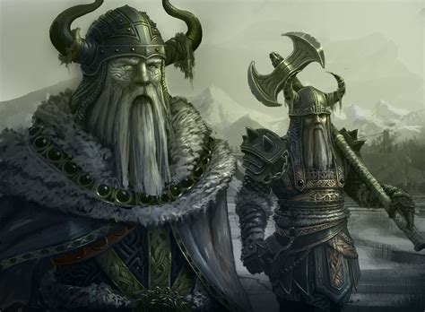 Norse Viking Wallpaper 61 Images
