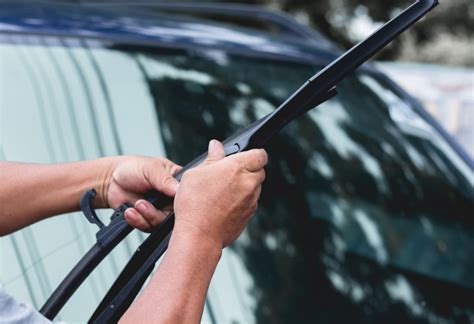 How To Change Wiper Blades Yourself Topex