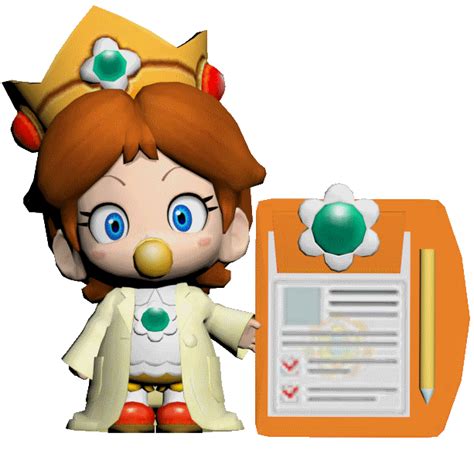 Gallerybaby Daisy Super Mario Wiki The Mario Encyclopedia