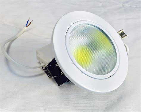 Nuestra gama de cocinas premium, fabricadas en alemania, destaca por la gran calidad en todos los. Spot Base Empotrable Led Para Techo 5w Bote Foco Bc ...