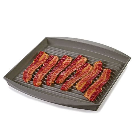 Top 10 Best Microwave Bacon Cooker With Lid Our Top Picks In 2022