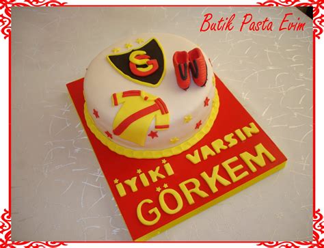 Check spelling or type a new query. BUTİK PASTA EVİM----DENİZLİ: Galatasaray Pastası-GÖRKEM...