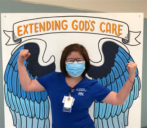 Our HealthCare Heroes