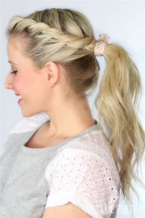 Easy Updos