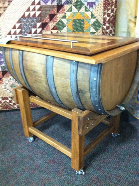Pin By Megan Silcott On Agriculture Whisky Barrel Ideas Wine Barrel Barrel Projects