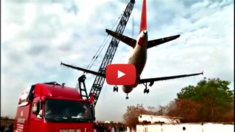 Best Crane Safety Crane Accident Video Youtube
