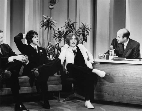 John Lennon Shared Why The Tonight Show Was The Most Embarrassing Show Hed Ever Been On