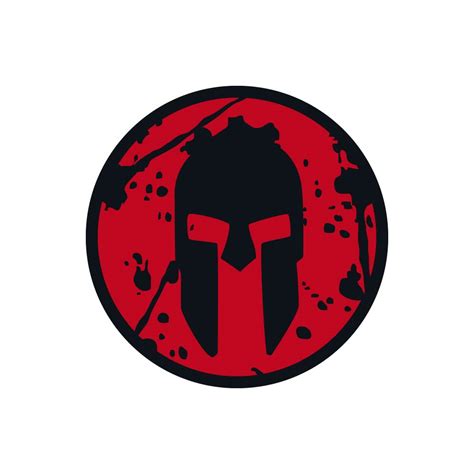 Spartan Race Logo Vector Ai Png Svg Eps Free Download