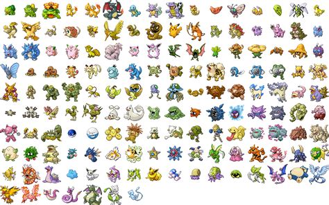 Pokemon Go Shiny Pokemon List Of All Shiny Pokemon And How To Get