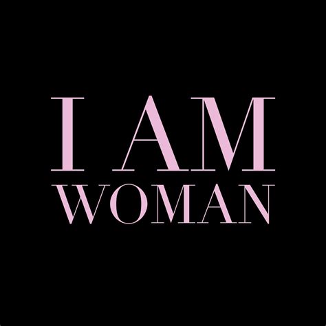I Am Woman Various Artists
