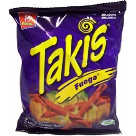 What is candy b+ complex? Are Takis Vegan? - Here Is Your Answer.