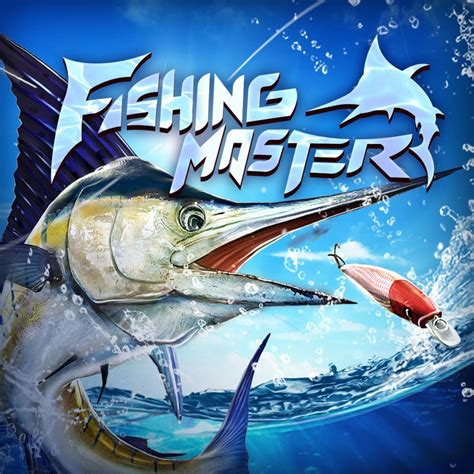 Fishing Master For Playstation 4 2017 Mobygames