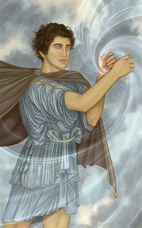 Aeolus Prayer Card Etsy Prayer Cards Greek Gods Greek Gods And