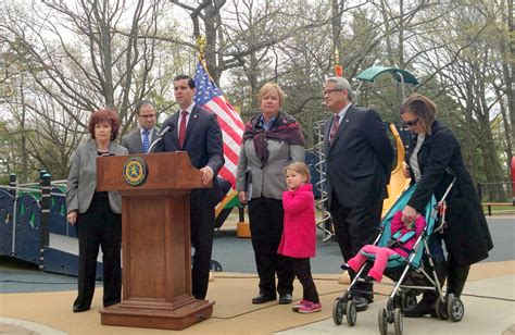 senator venditto joins forces with local leaders to call on assembly passage to restore local
