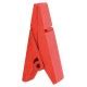La pyramide rouge, dont le nom est inspiré par la teinte de son parement actuel, est la troisième pyramide d'égypte de par ses dimensions. Pince pyramide rouge en bois x12 : Pinces en bois marque-place