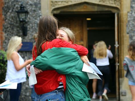 We did not find results for: Students will receive final GCSE grades on Thursday ...