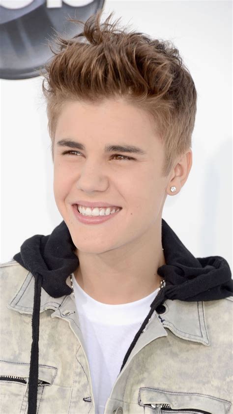 Justin was discovered in 2008 by scooter braun, who came across his videos on youtube and later became his manager. Justin Bieber HD 2018 Wallpapers (67+ images)