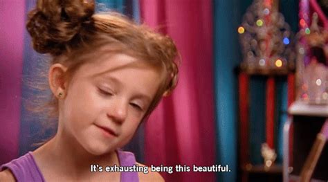 Toddlers And Tiaras On Tumblr