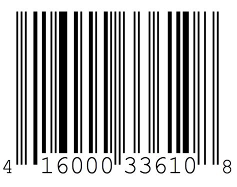 Barcode Image Transparent - XYZ de Code