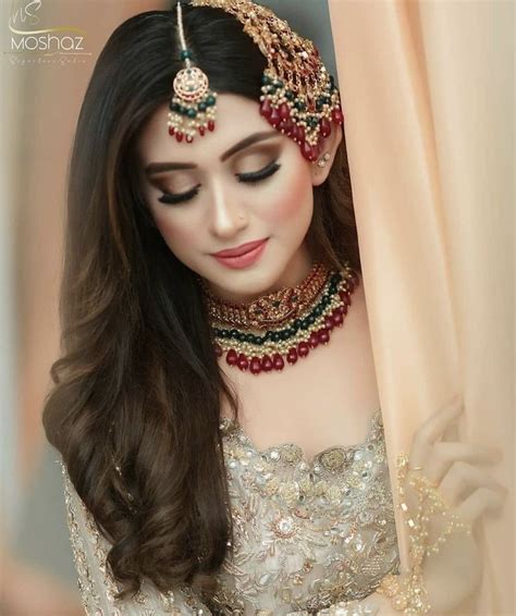 bridal makeup images bridal makeup looks bridal looks simple pakistani dresses pakistani