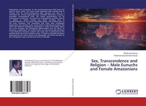 pdf sex transcendence and religion male eunuchs and female amazonians