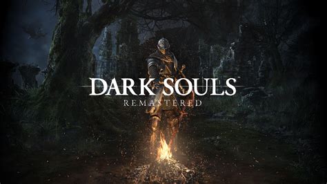 Dark Souls Prepare To Die Edition Dark Souls Remastered Is Coming