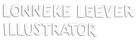 Home Lonneke Leever illustrator