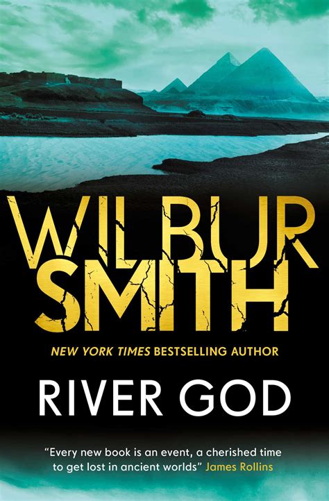 For they cried out to god in the battle, and he answered their prayers because they trusted in. River God eBook by Wilbur Smith | Official Publisher Page ...