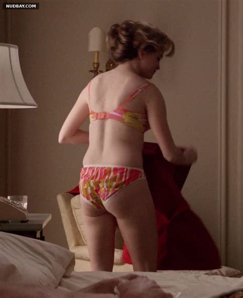 Danielle Panabaker Nude In Mad Men S E Nudbay