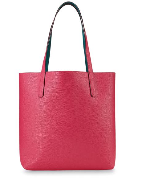 Simply Styled Womens Reversible Tote Bag