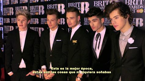 1d Así Somos Dvd Blu Ray Youtube