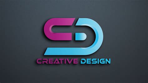 Logo Design Photoshop Tutorial How To Make A Logo In Adobe Photoshop