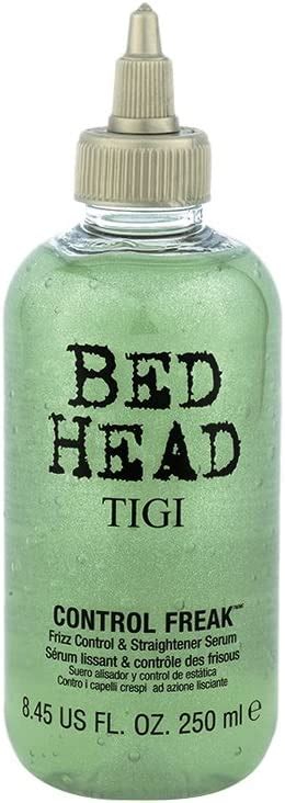 Tigi Bed Head Control Freak Serum 250ml Siero Lisciante Ed Anticrespo