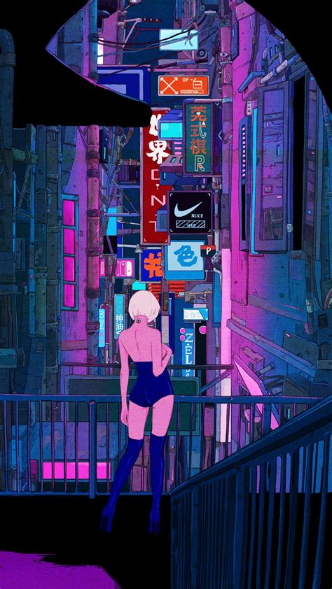 Check spelling or type a new query. ArtStation - 世界DNT, GuangYuan YU in 2020 | Cyberpunk ...