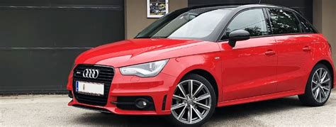 The audi a1 was easy to drive, mostly great around town and in traffic. Audi A1 | 8X - 2010 -> 2014 | 1.6 TDI Chiptuning von GP ...