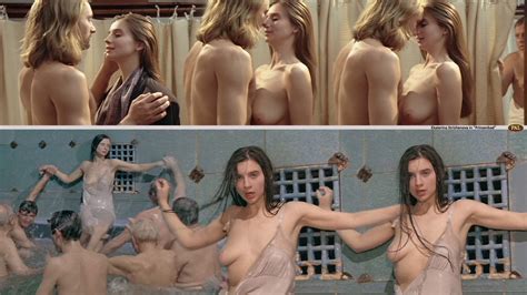 Yekaterina Strizhenova Celebrities Naked Fake Nude Celebs My Xxx Hot Girl