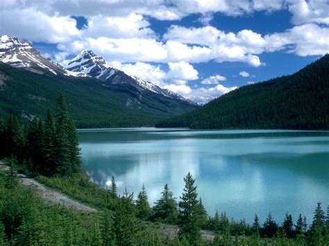 5 Most Beautiful Lakes In The World One Step 4ward