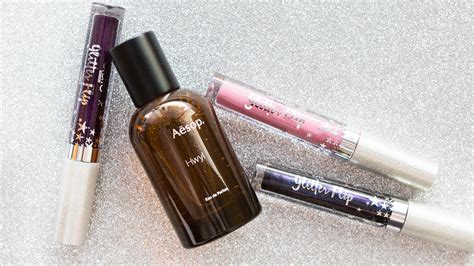 As popsugar editors, we independently select and write about stuff we love and think you'll like too. The Best New Beauty Products October 2017 | Allure
