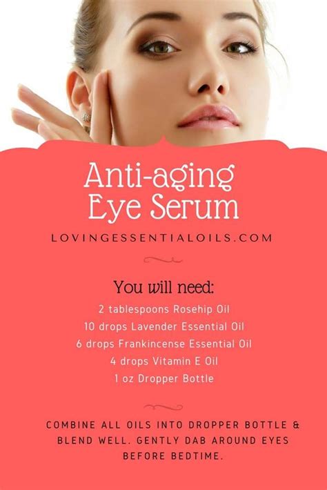 Anti Aging Skin Care Tips You Need Start Using Today Top Uses For Essential Oil Dropper