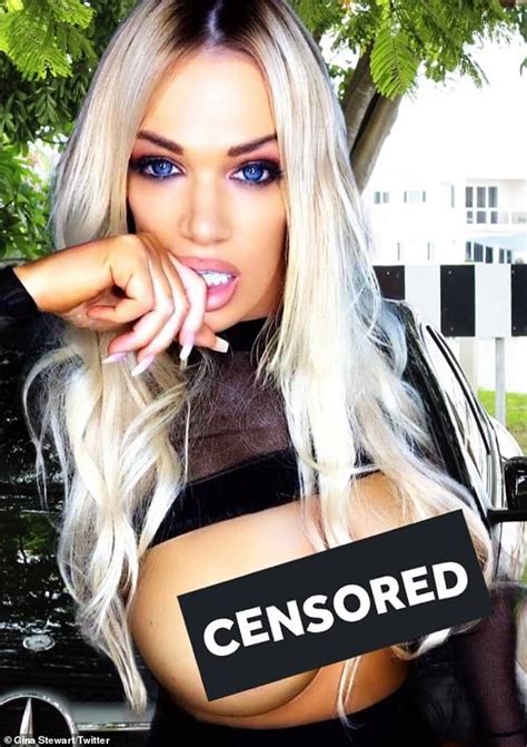 The World S Hottest Grandma Reveals The Racy Photos That Instagram Banned