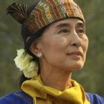 Myanmar's state counsellor aung san suu kyi delivers a speech during a joint press father: Aung San Suu Kyi Quotes - TheQuotes.Net - Motivational Quotes