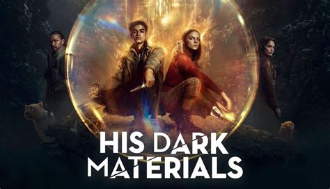 His Dark Materials Season 3 Scored By Lorne Balfe Airs On Bbc One And