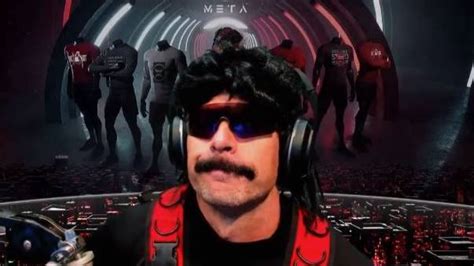 dr disrespect has been mysteriously banned from twitch ladbible