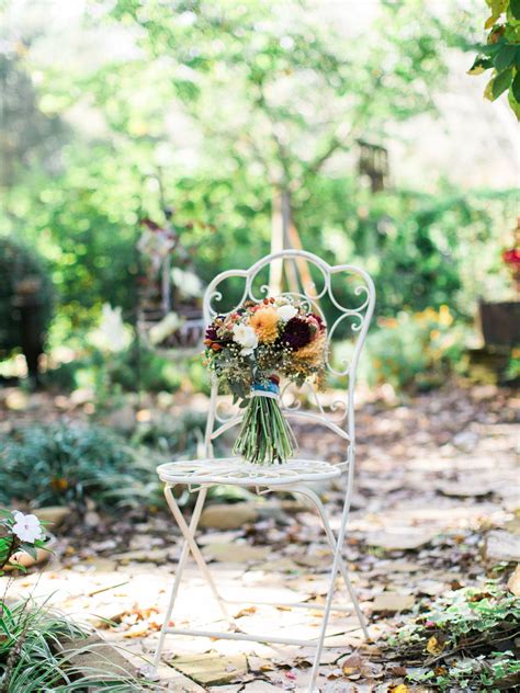 Maybe you would like to learn more about one of these? Bride's bouqet #fallwedding #bouquet | Fall wedding ...