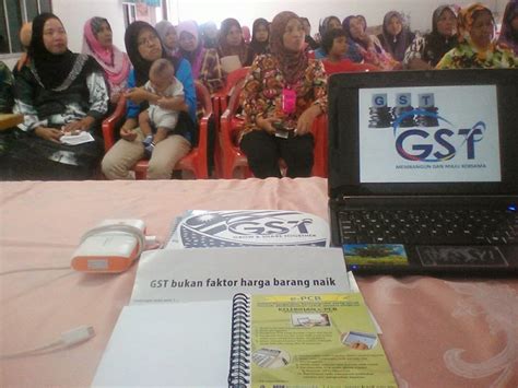 Automasi telah maju proses ini dengan. BULKEP KEMAS BERUAS: DEMO DALAM GST
